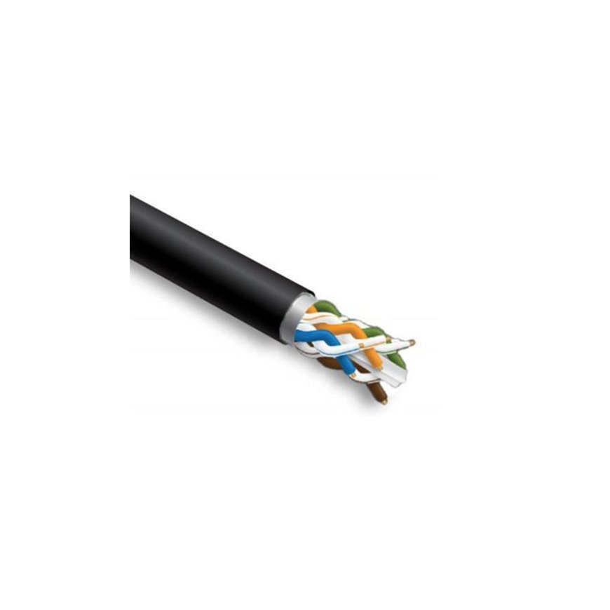 Steinmark Outdoor Cable CAT5E FTP, shielded