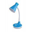 Esperanza ELD115B galda lampa zila Esperanza ELD115B galda lampa zila