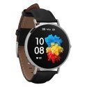 Garett Smartwatch Verona Sieviešu viedpulkstenis AMOLED / Bluetooth / IP67 / GPS / SMS Garett Smartwatch Verona Sieviešu viedpulkstenis AMOLED / Bluetooth / IP67 / GPS / SMS