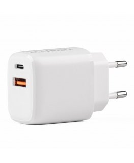 Amio Network charger pro-09 usb + usb-c 20 kikk charge 230 v