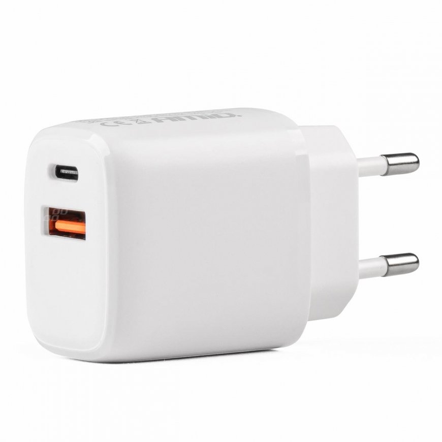 Amio Network charger pro-09 usb +