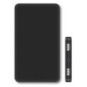 Eloop E30 Mobile Power Bank 5000mAh black Eloop E30 Mobile Power Bank 5000mAh black