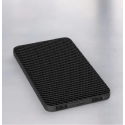 Eloop E30 Mobile Power Bank 5000mAh black Eloop E30 Mobile Power Bank 5000mAh black