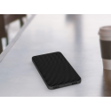 Eloop E30 Mobile Power Bank 5000mAh black Eloop E30 Mobile Power Bank 5000mAh black