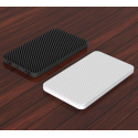 Eloop E30 Mobile Power Bank 5000mAh black Eloop E30 Mobile Power Bank 5000mAh black