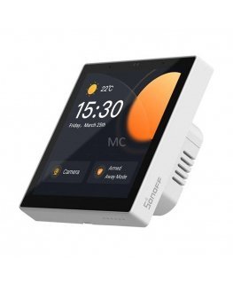 Smart Scene Wall Switch Sonoff NSPanel Pro (white)