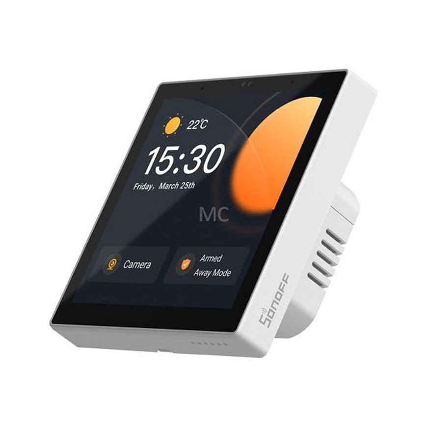 Sonoff Smart Scene Wall Switch Sonoff