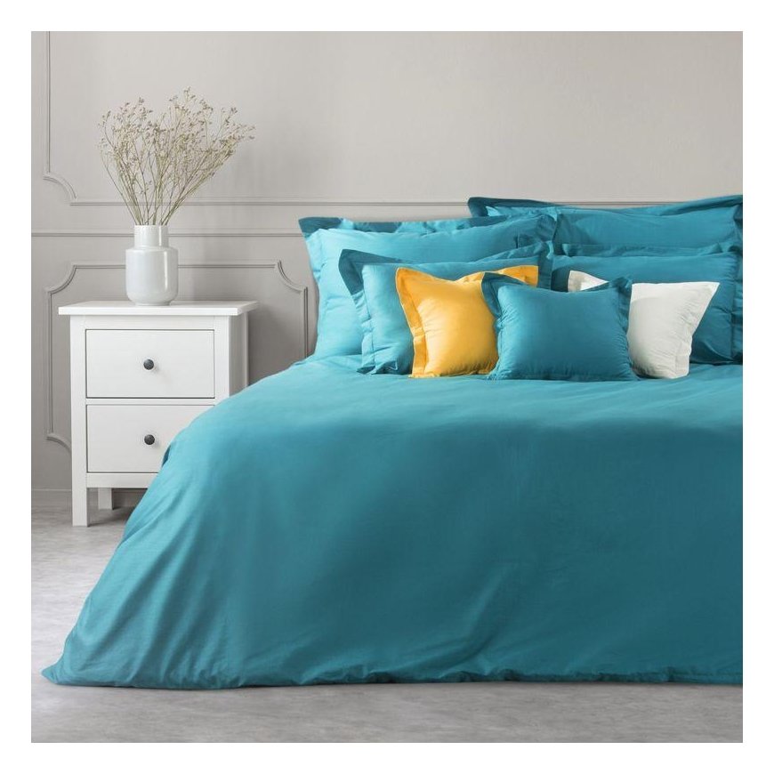 Eurofirany NOVA COLOR POS/NOVAC/TU/PO Cotton duvet