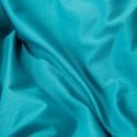 Eurofirany NOVA COLOR POS/NOVAC/TU/PO Cotton duvet cover with satin gloss, 220X200 cm, color: turquo