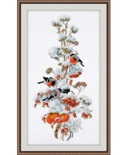 Beldizart Winter set S950