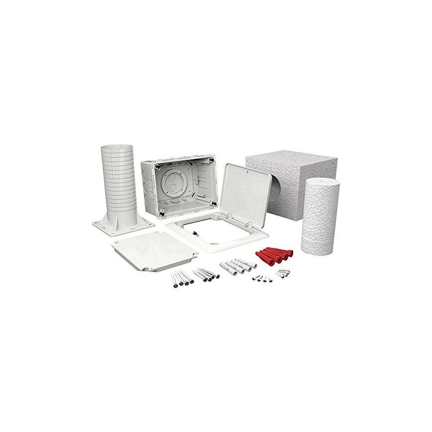 ELECTRICAL INSTALLATION BOX FOR INSULATION KUZ-VOI-KB DUNES