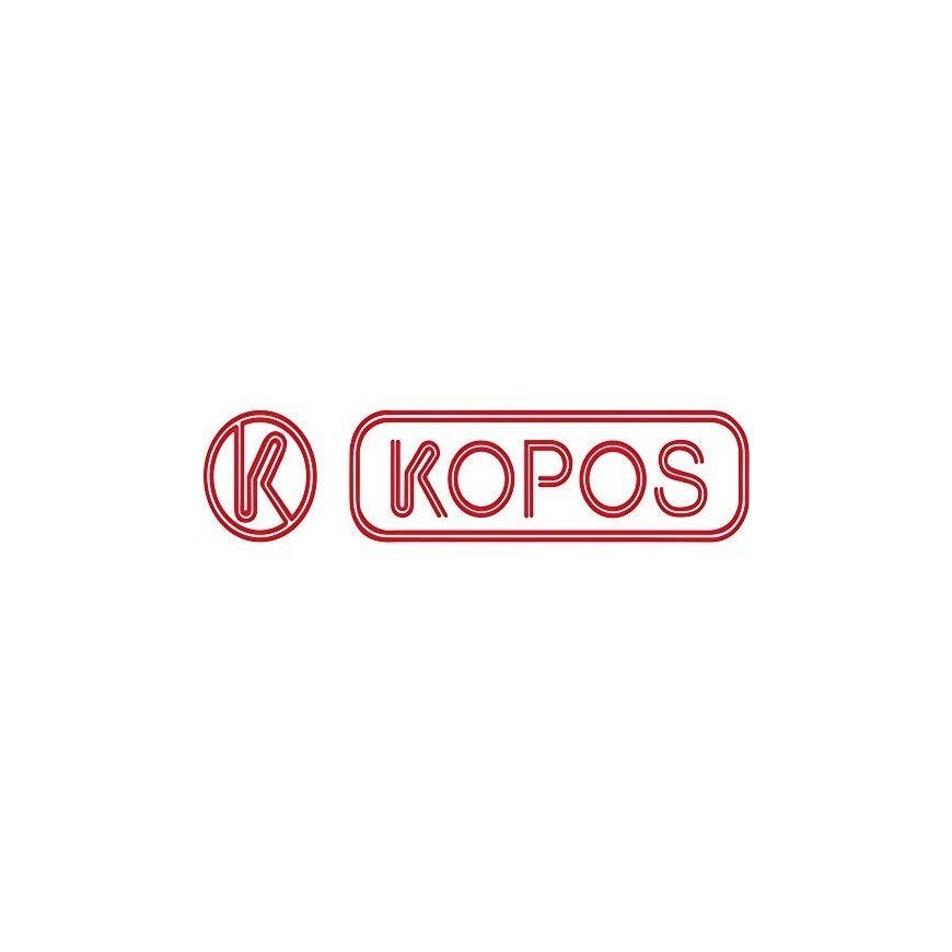 ELEKTROS INSTALIACIJOS DĖŽUTĖ IZOLIACIJAI KUZ-VOI-KB KOPOS – 2