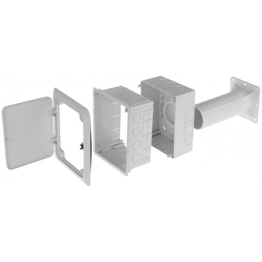 ELECTRICAL INSTALLATION BOX FOR INSULATION KUZ-VOI-KB DUNES – 5