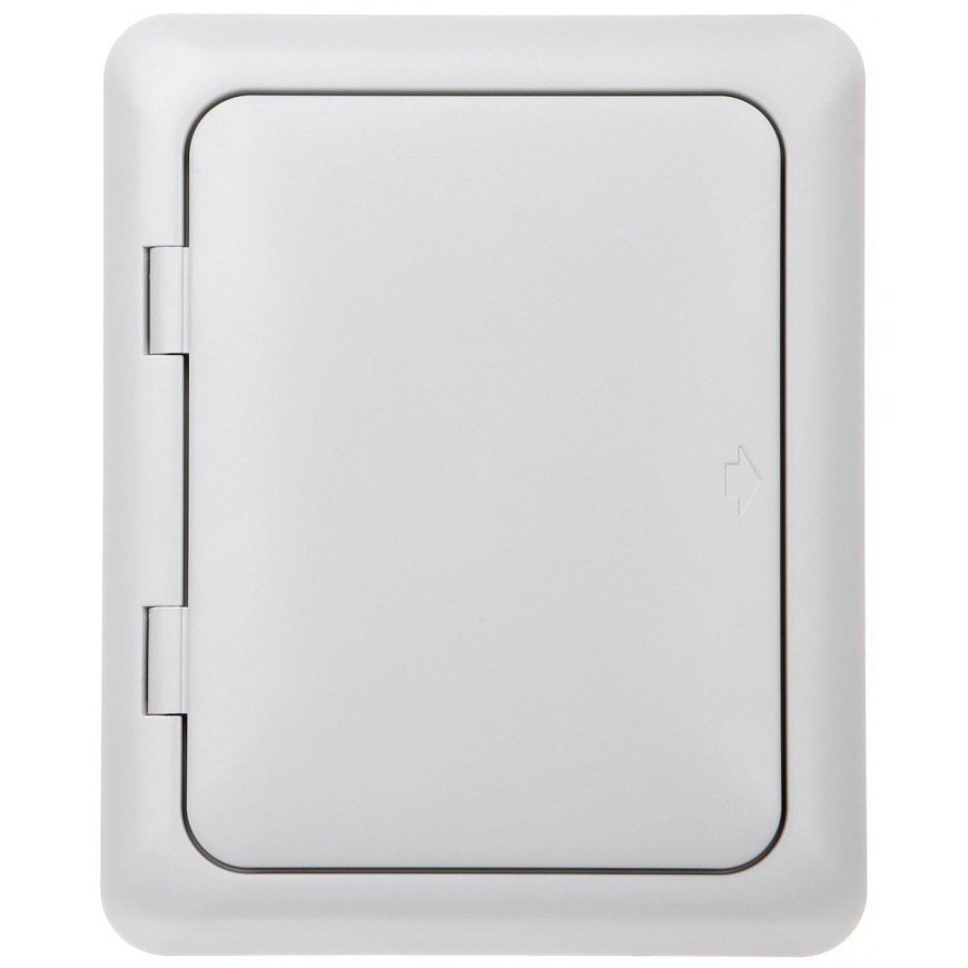 ELECTRICAL INSTALLATION BOX FOR INSULATION KUZ-VOI-KB DUNES – 6