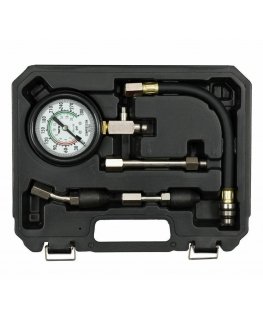 Toya YATO COMPRESSION PRESSURE