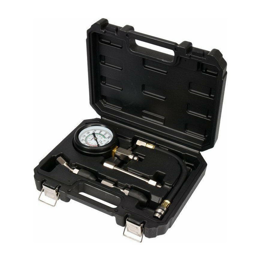 Toya YATO COMPRESSION PRESSURE – 2