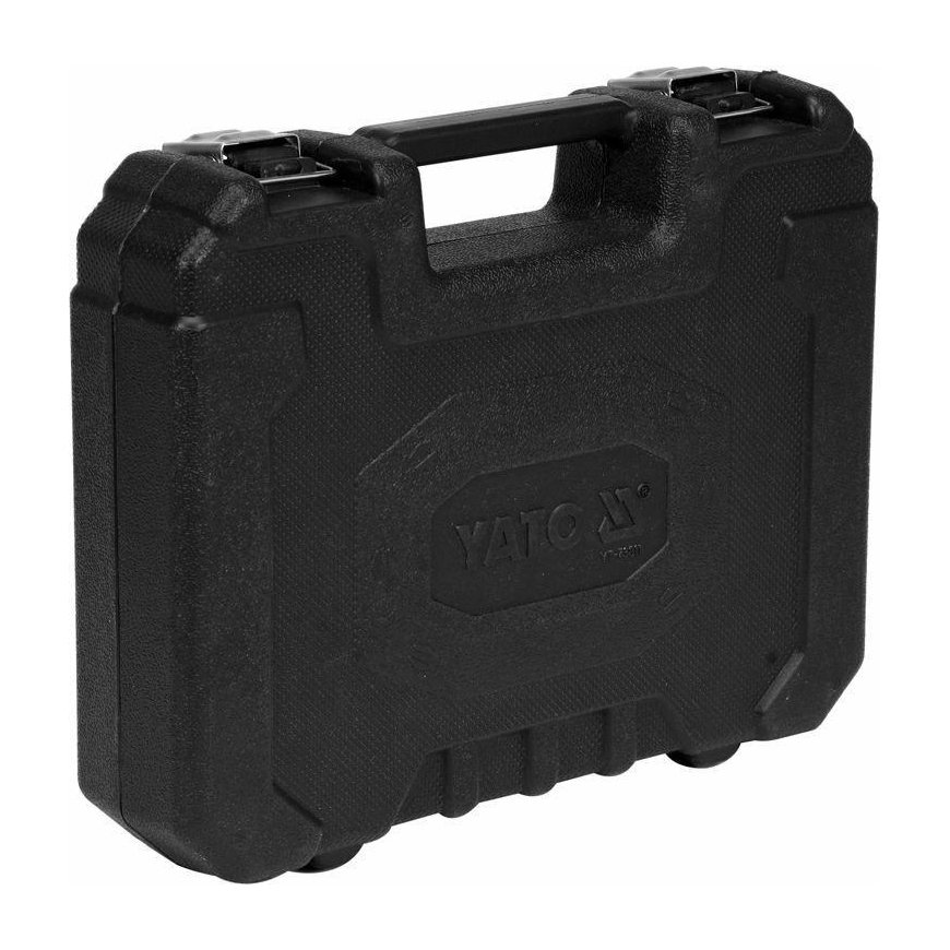 Toya YATO COMPRESSION PRESSURE – 3