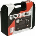 Toya YATO COMPRESSION PRESSURE Toya YATO COMPRESSION PRESSURE