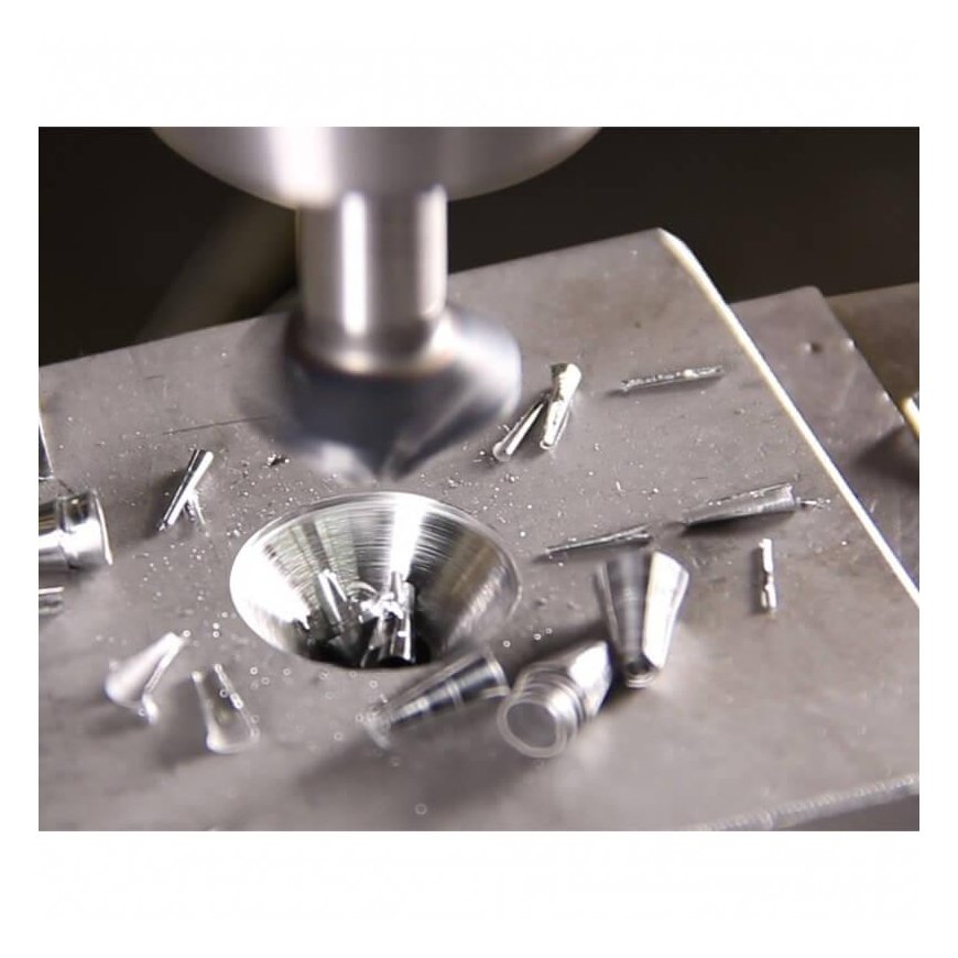 Gilintuvas RUKO Ultimatecut HSS Ø 20,5 mm – 2