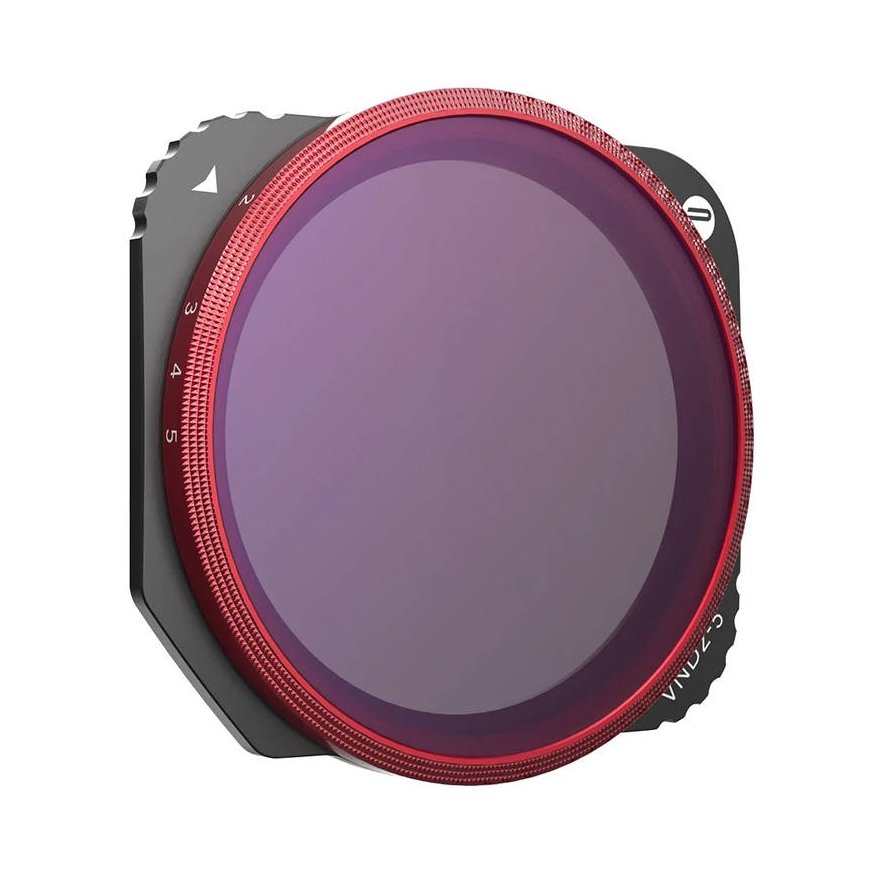 Filter PGYTECH VND 2-5 stop for DJI Mavic 3 Classic (professional)