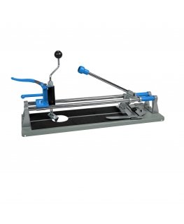 Mega 600 mm tile cutter with die (75460)