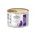4VETS Natural Gastro Intestinal Cat - mitrā kaķu barība - 185 g