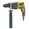 Stanley Smoke. drill with case 2G 1100 W