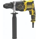 Stanley Smoke. drill with case 2G 1100 W