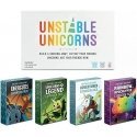Teeturtle Unstable Unicorns Teeturtle Unstable Unicorns