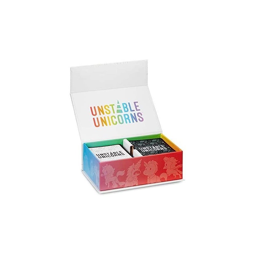 Teeturtle Unstable Unicorns – 8