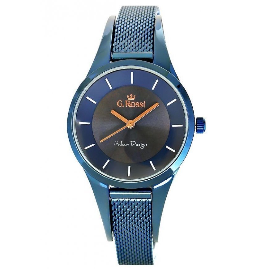 G.Rossi Laikrodis G. ROSSI - KAYLE (zg773h) + BOX – 6