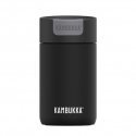 Kambukka Olympus 300ml Jet Black termokruus Kambukka Olympus 300ml Jet Black termokruus