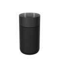 Kambukka Olympus 300ml Jet Black termokruus Kambukka Olympus 300ml Jet Black termokruus