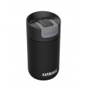 Kambukka Olympus 300ml Jet Black termokruus Kambukka Olympus 300ml Jet Black termokruus