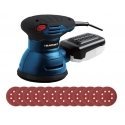 Eccentric sander 230V 300W Blaupunkt OS3010 Eccentric sander 230V 300W Blaupunkt OS3010