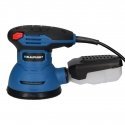 Ekscentriskā slīpmašīna 230V 300W Blaupunkt OS3010 Ekscentriskā slīpmašīna 230V 300W Blaupunkt OS3010