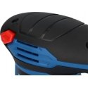 Ekscentriskā slīpmašīna 230V 300W Blaupunkt OS3010 Ekscentriskā slīpmašīna 230V 300W Blaupunkt OS3010