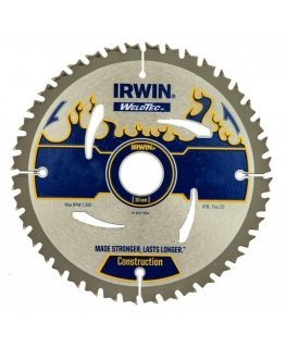 Irwin Pj. d. WELDTEC 190x30(20)x24T 2.4mm ATB