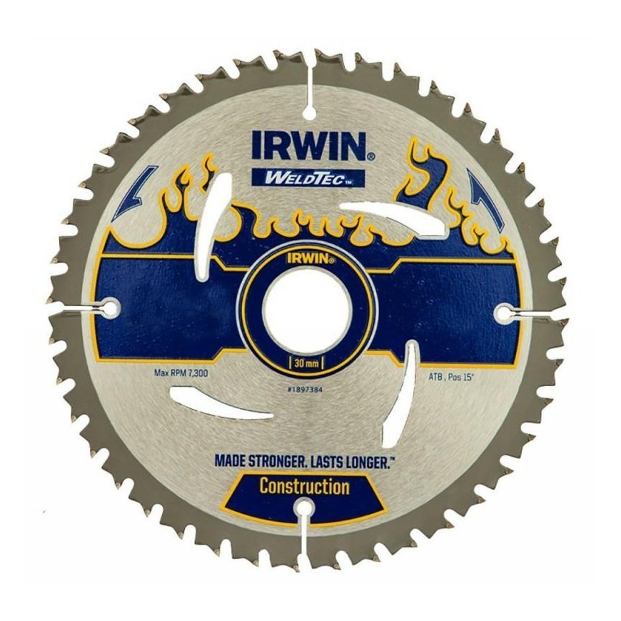 Irwin Pj. d. WELDTEC 190x30(20)x24T 2