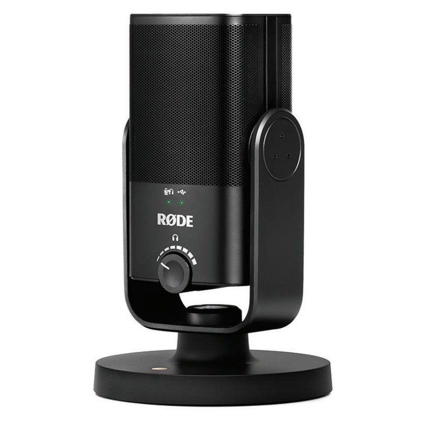 RØDE NT-USB Mini USB microphone