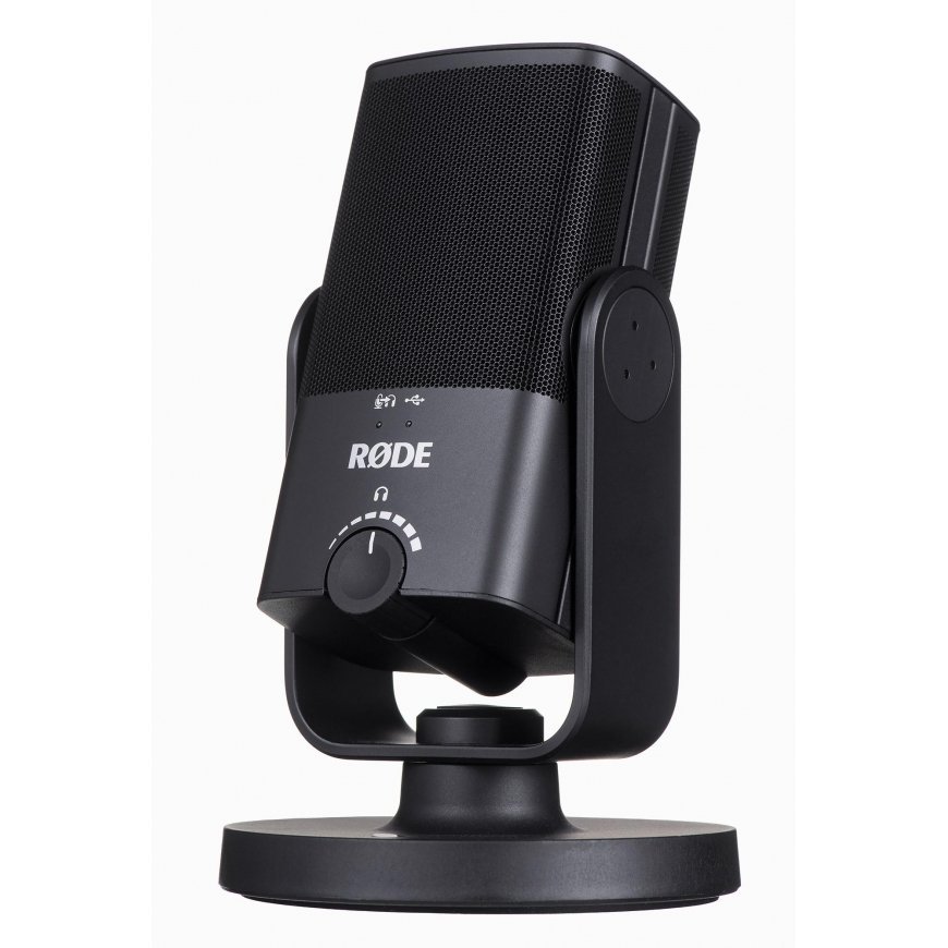 RØDE NT-USB Mini USB microphone – 2