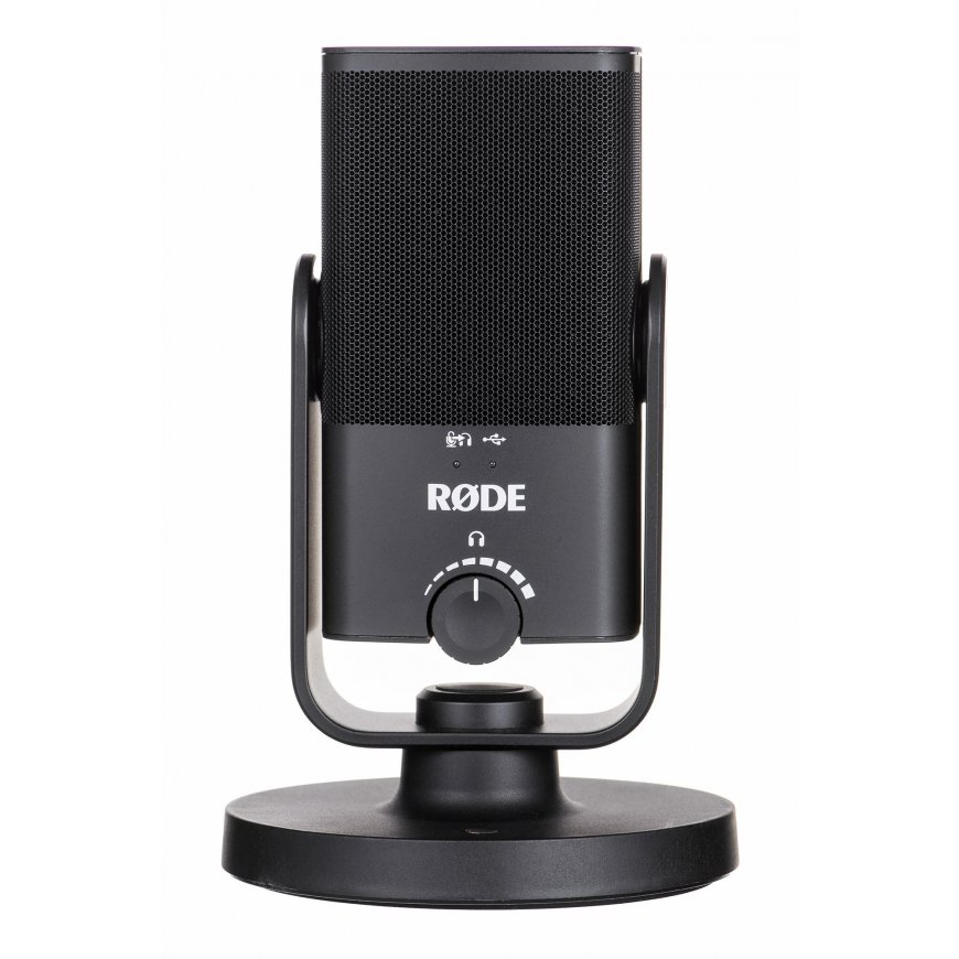 RØDE NT-USB Mini USB microphone – 6