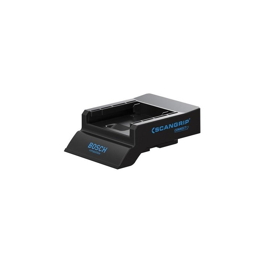 SCANGRIP Battery adapter Scangrip / BOSCH