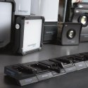 Akumuliatoriaus adapteris Scangrip / BOSCH PRO Akumuliatoriaus adapteris Scangrip / BOSCH PRO