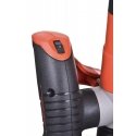 Black & Decker Juodas + DECKER 1200W ROTAINĖ FREŽA STAKLĖ +6 FREŽŲ STAKLĖS / KW1200EKA Black & Decker Juodas + DECKER 1200W ROTAINĖ FREŽA STAKLĖ +6 FREŽŲ STAKLĖS / KW1200EKA
