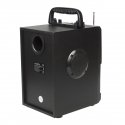 Audiocore AC730 garsiakalbis juodas