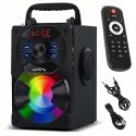 Audiocore AC730 garsiakalbis juodas