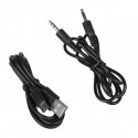 Audiocore AC730 garsiakalbis juodas