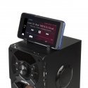 Audiocore AC730 garsiakalbis juodas