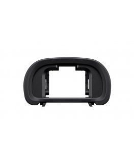 Sony FDA-EP18 okulāra aksesuārs Okulāra uzmava Melns